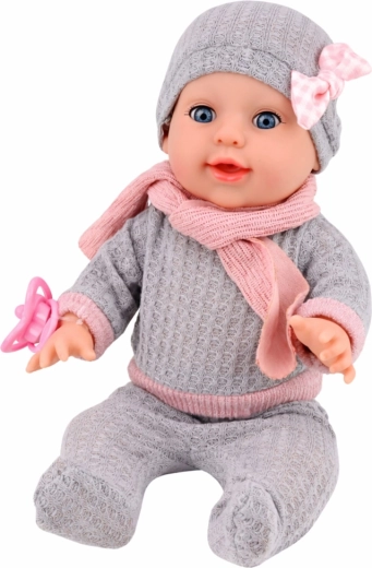 Ținută drăguță în tonuri pastelate