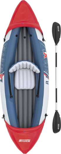 Construcție stabilă din PVC rezistent