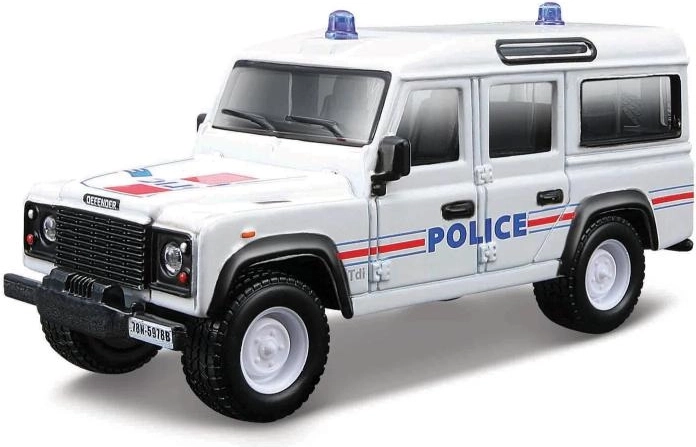 Vehicule de intervenție off-road pentru scenarii dinamice