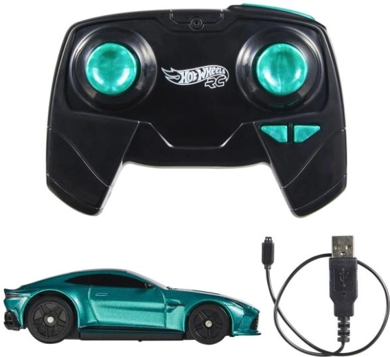 Accelerație turbo pentru bucle și cascadorii