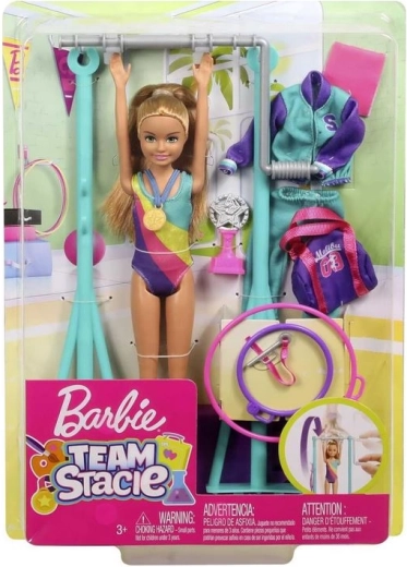 Accesorii pentru un show de gimnastică realist