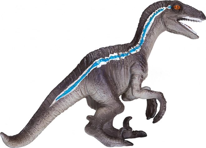 Figurina prădător dinozaur Velociraptor