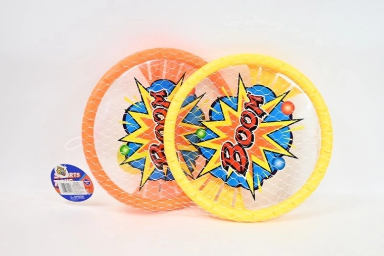 Set mare de palete sportive BOOM