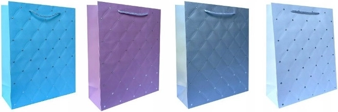Pungă cadou de prezentare 30 × 41,5 × 12 cm