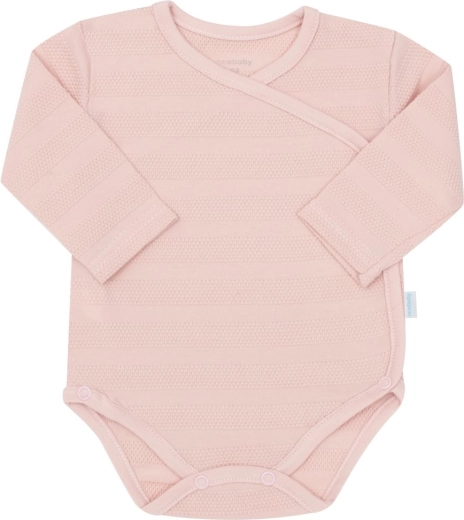 Body cu deschidere completă pentru îmbrăcare ușoară