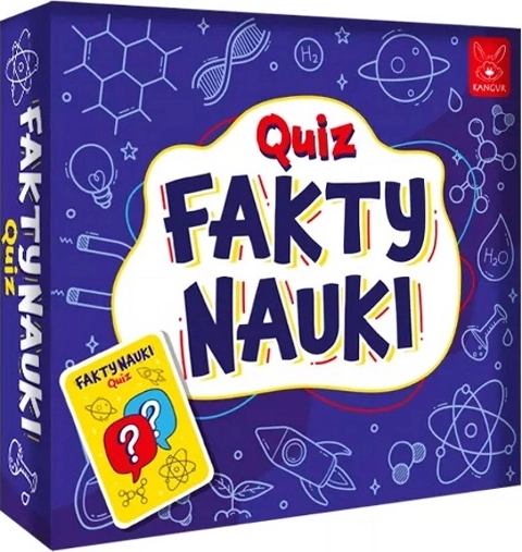 Quiz Faptele științei