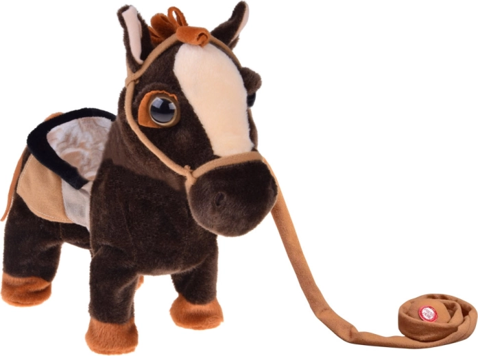 Lesă pentru ghidare și joacă realistă