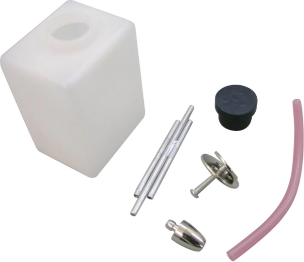 Rezervor de combustibil de 90 ml JAMARA