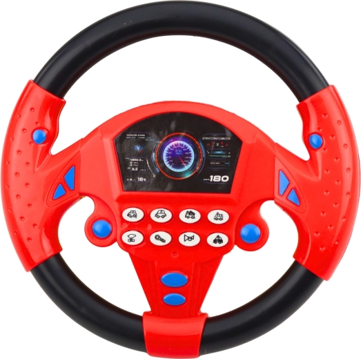 Conducere realistă la îndemână