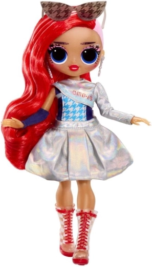 Stil și pozare ca pe podiumul de modă