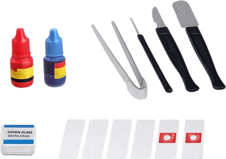 Set complet de accesorii