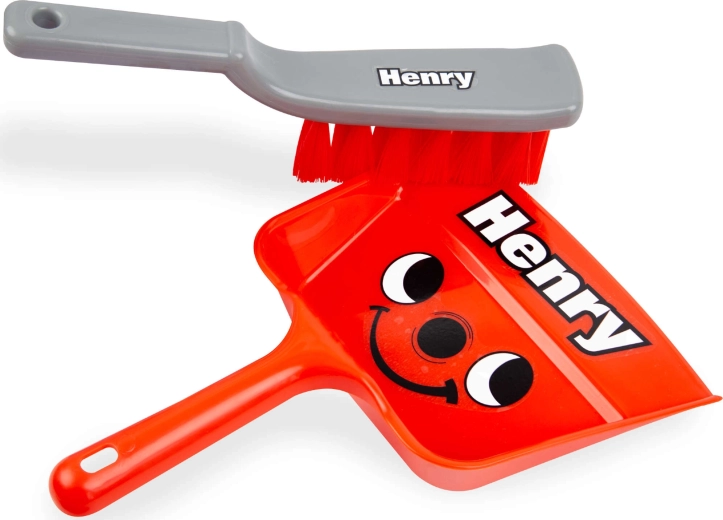 Design vesel Henry