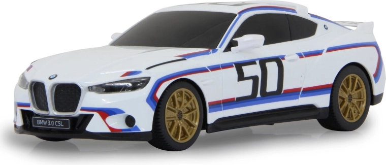 Finisaje autentice BMW 3.0 CSL