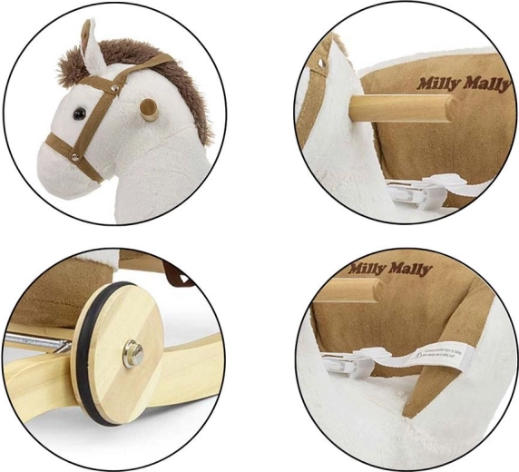 Pluș catifelat și efecte sonore