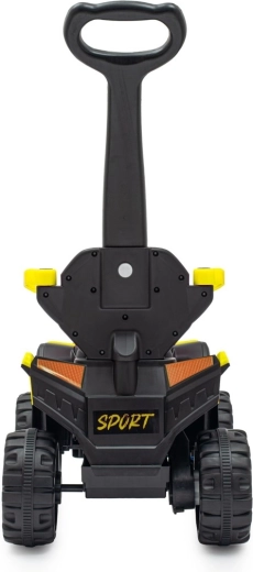 Propulsie electrică pentru o plimbare distractivă