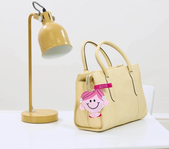Accesoriu stilat de călătorie