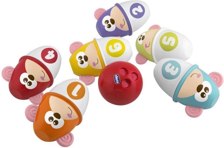 Dezvoltarea motricității și coordonării