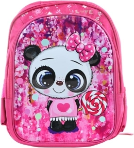 Rucsac pentru copii cu model panda