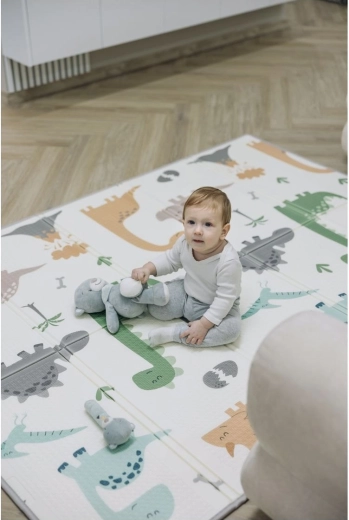 Design reversibil pentru copii și pentru un interior modern