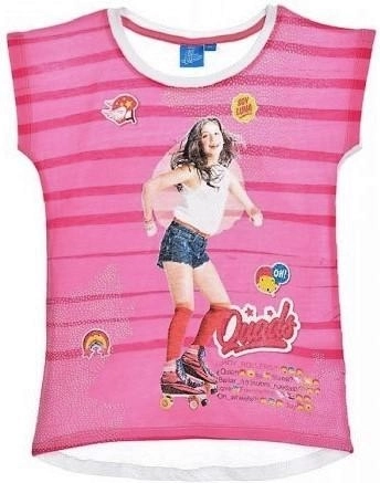 Tricou Soy Luna