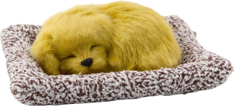 Suprafață pufoasă fină și detalii realiste