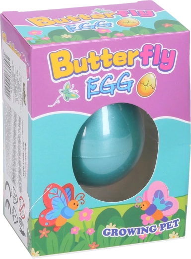 Ou care crește cu fluture 6,5 cm