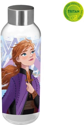 Sticlă din tritan Regatul de Gheață II 660 ml