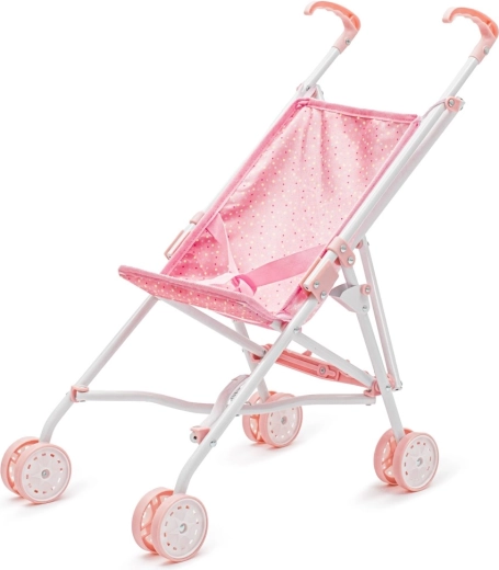 Baby Mix Tara cărucior sport pliabil pentru păpuși