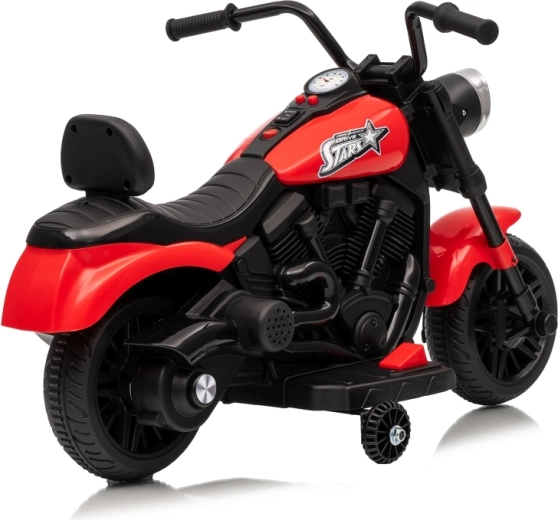 Lumină LED și panou audio