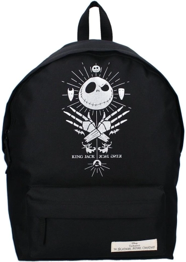 Motiv vizibil The Nightmare Before Christmas