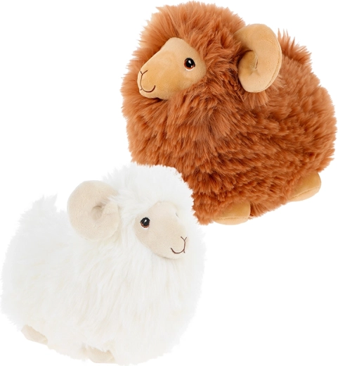 Mielușel plușat 18 cm KEEL TOYS (2 tipuri)