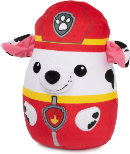 Eroul oficial PAW PATROL – Marshall pompierul