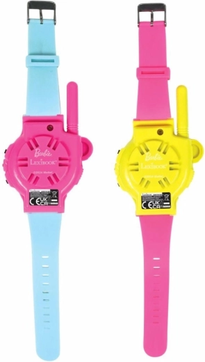 Două ceasuri, o distracție