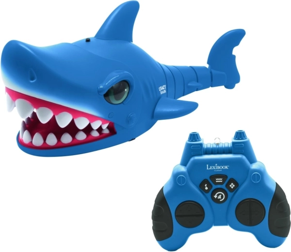 Mișcare realistă și efecte distractive