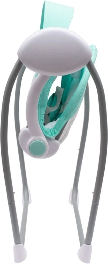 Structură pliabilă și arc de joacă