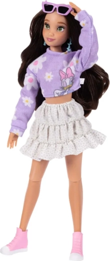 13 articulații pentru poziere realistă