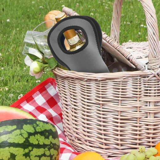 Un companion stilat pentru picnicuri și excursii