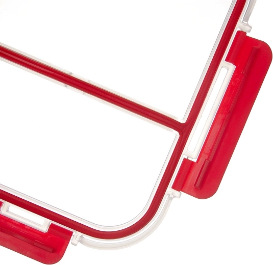 Închidere etanșă și rezistentă