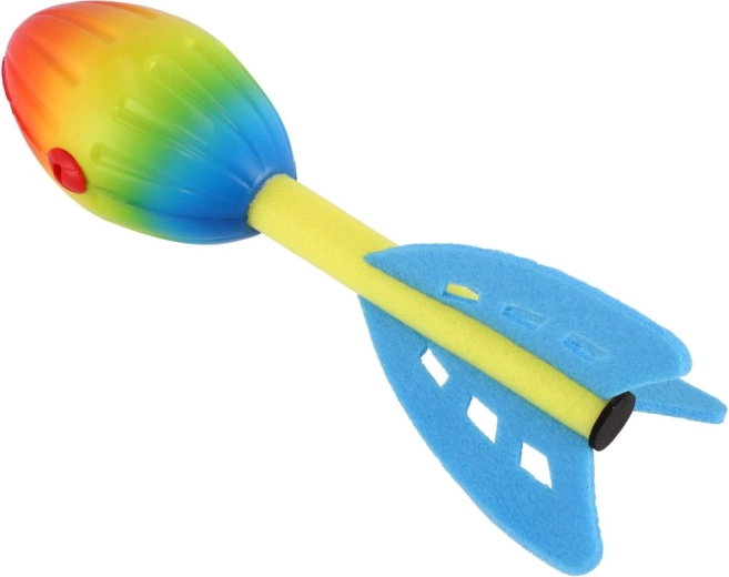 Zbor stabil și de lungă durată