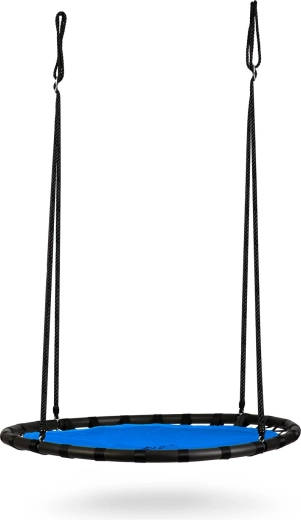 Cadru solid din oțel cu margine moale din spumă