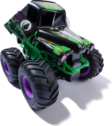 Anvelope mari din cauciuc pentru tracțiune în teren