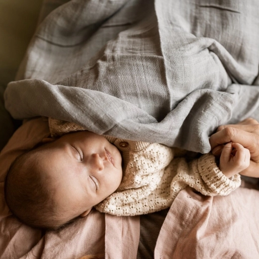 Confort ușor și respirabil în timpul somnului