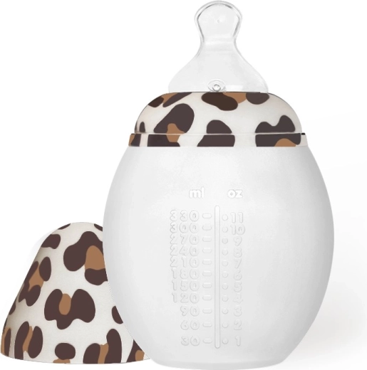 Biberon anti-colici ÉLHÉE Graouu 330 ml