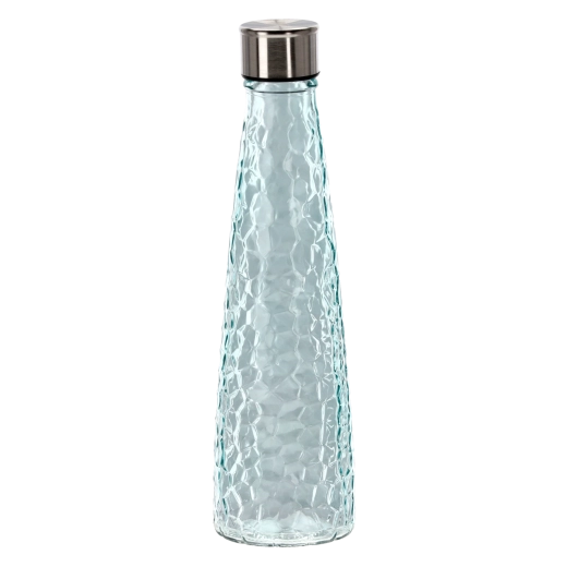 Etanșare fiabilă datorită capacului din inox