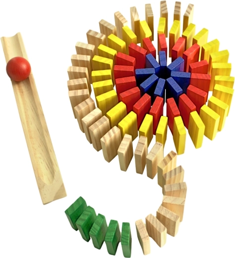 Învățare prin joc: motricitate, logică și răbdare