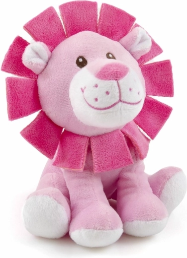 Pluș moale și detalii cusute sigure