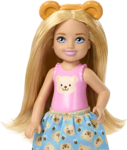 Chelsea pregătită de picnic