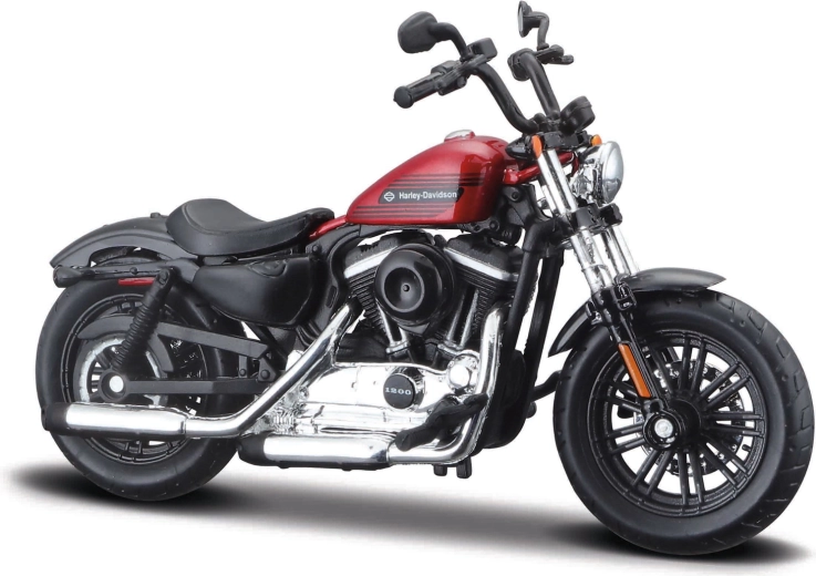 Maisto Harley-Davidson motocicletă 2018 Forty-Eight Special 1:18