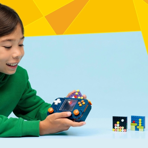 Elemente de control interactive și module interschimbabile