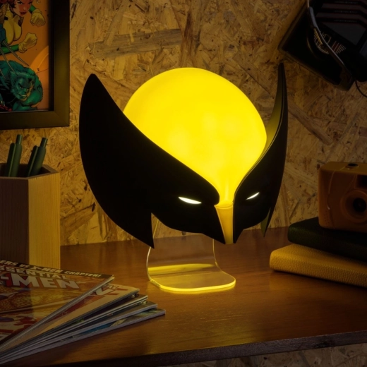 Lumină LED Marvel Wolverine